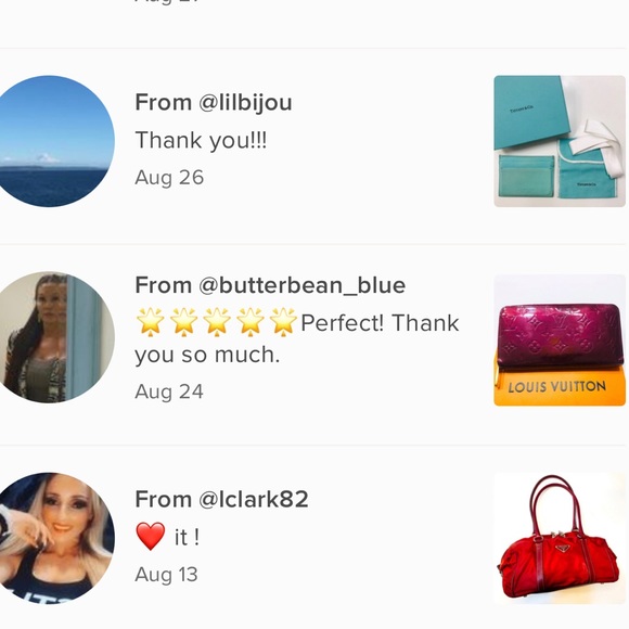 π―% SELLER REVIEWS - Picture 13 of 13